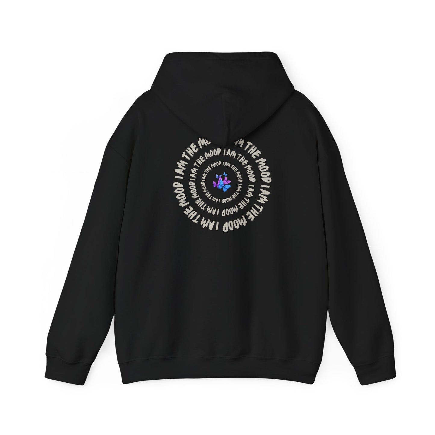 Mood Hooded Sweatshirt