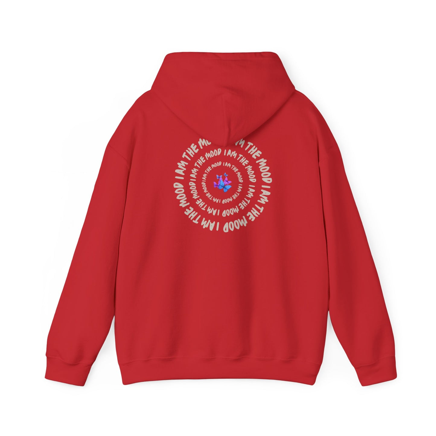 Mood Hooded Sweatshirt