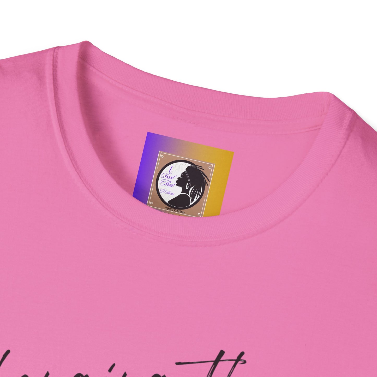 Changing the world (books)Inspiring Teacher Tee
