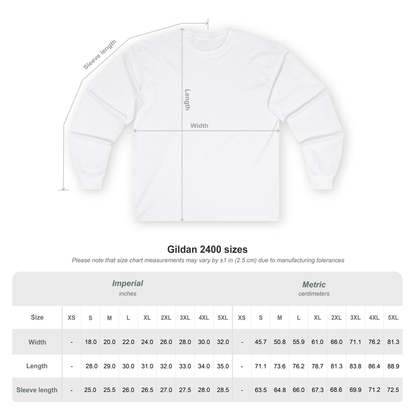 Changing the world! (Globe) Inspirational Teacher Long Sleeve