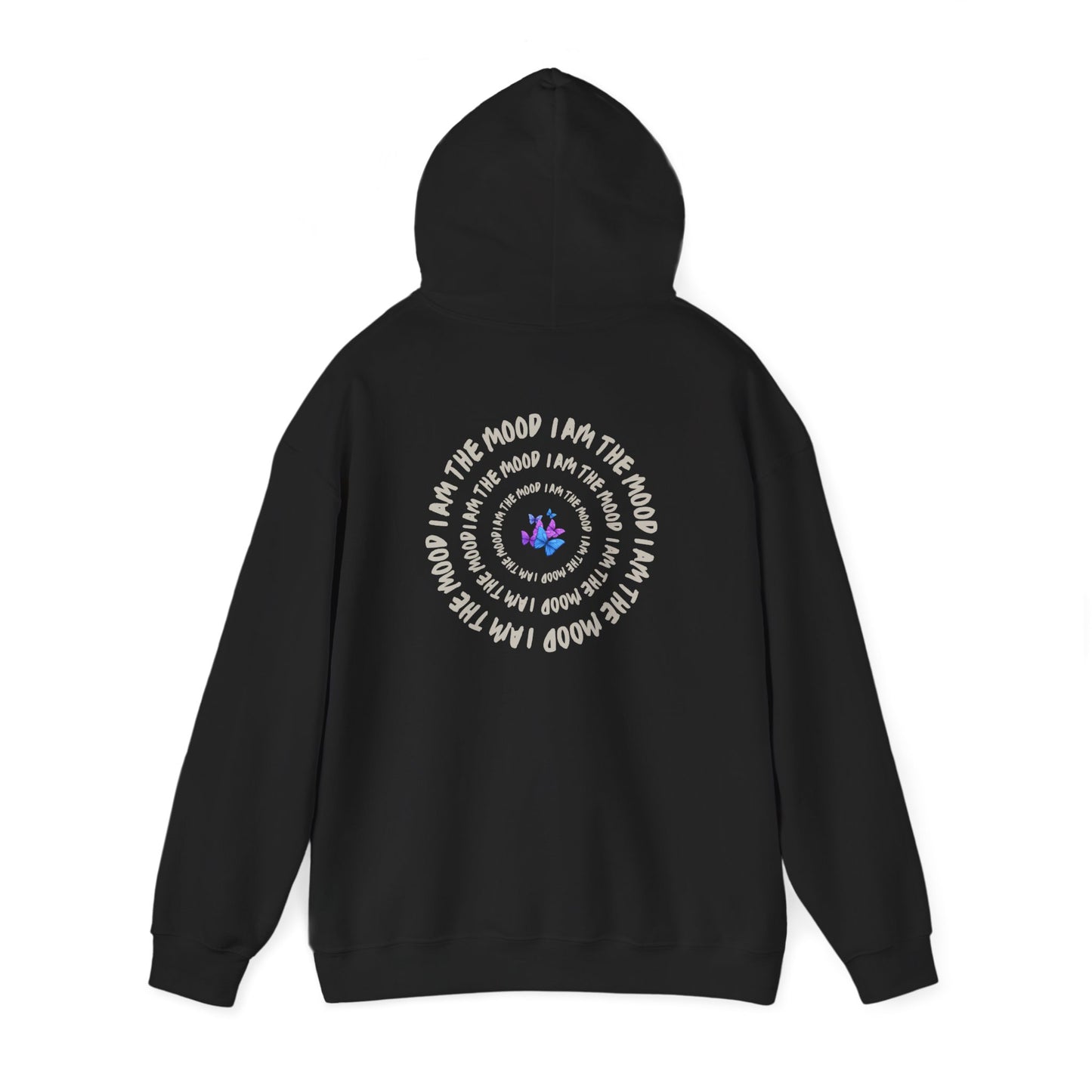 Mood Hooded Sweatshirt