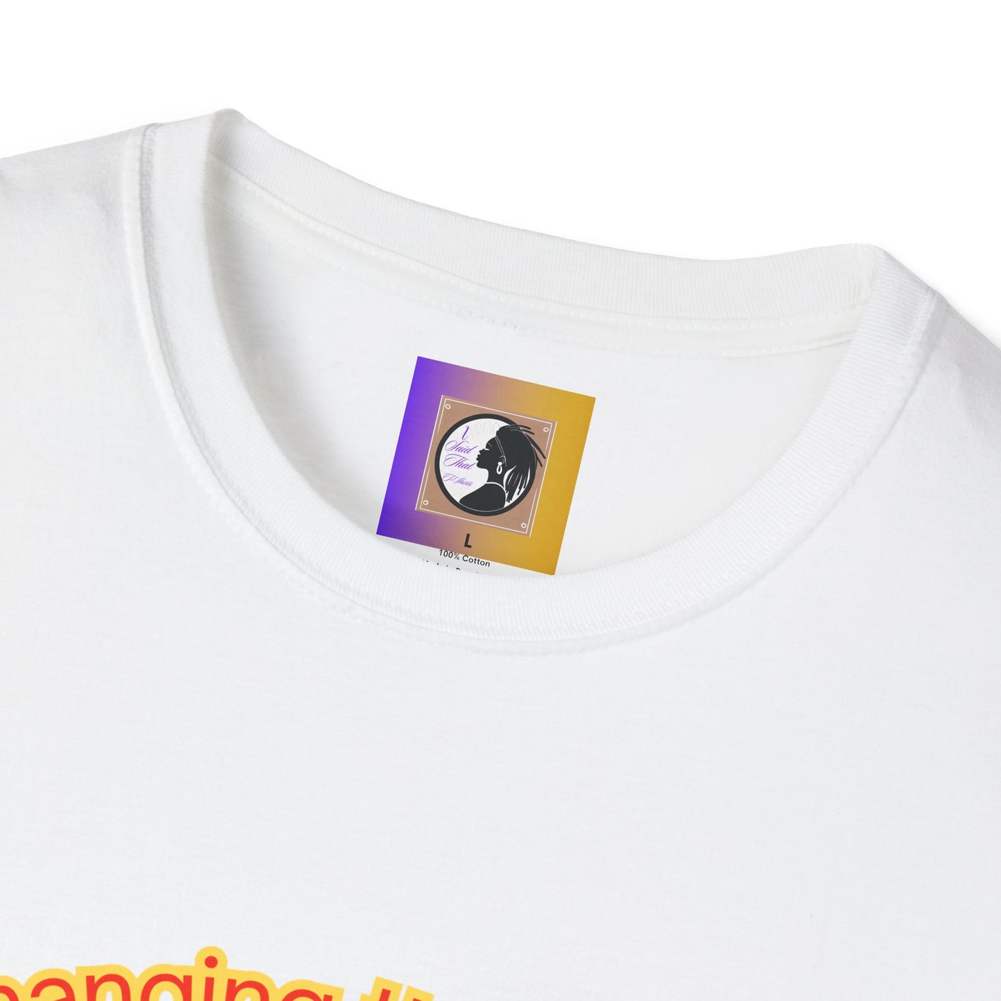 Changing the world (globe)Inspiring Teacher Tee