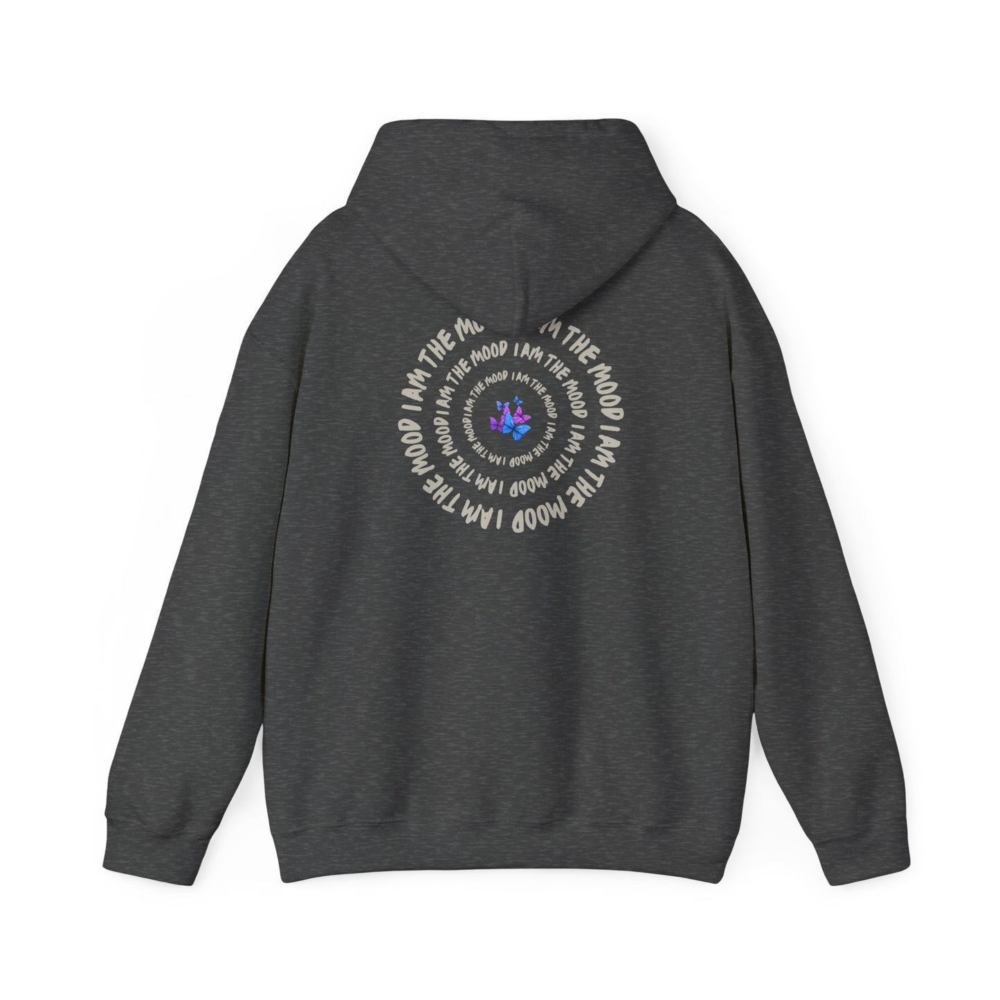 Mood Hooded Sweatshirt