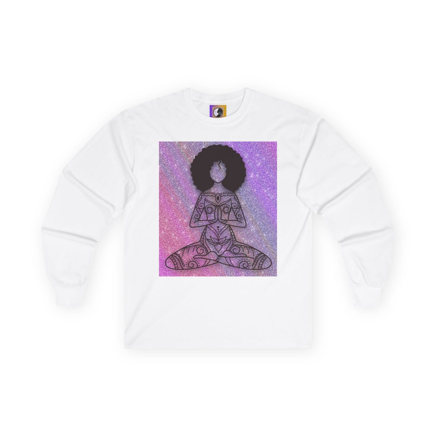 Yoga Vibes Long Sleeve
