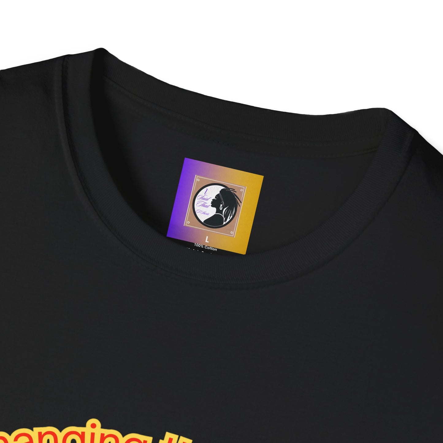 Changing the world (globe)Inspiring Teacher Tee