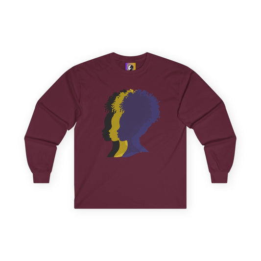 Empowerment Long Sleeve