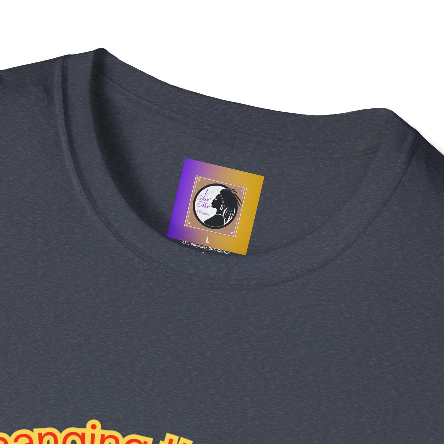 Changing the world (globe)Inspiring Teacher Tee