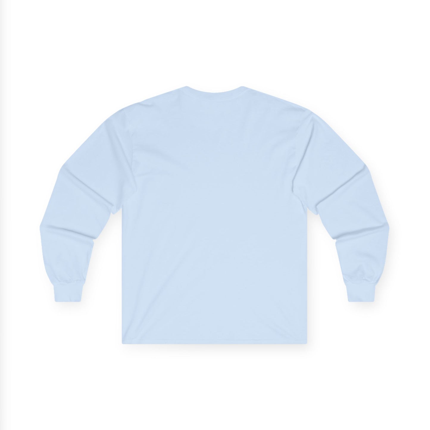 I just work here! Long Sleeve